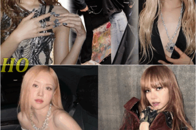 LATEST RUMORS: Rosé, BLACKPINK, and Lisa’s Next Move After Miyeon Leaves YG – S