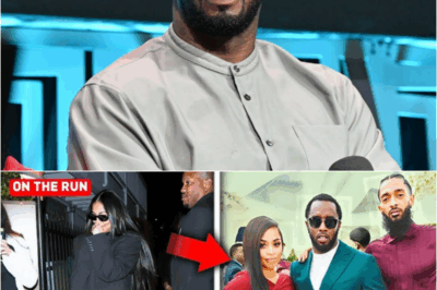 Lauren London BUSTED In Diddy Trial | Did She Plan Everything? – S