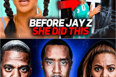 Rihanna EXPOSES What Beyoncé Covered Up For Diddy | Beyoncé Was There – S