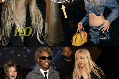 𝗩𝗜𝗗𝗘𝗢:CRAZY! Lisa and Rosé Share Adorable Behind-the-Scenes Moments at the Met Gala – When a Single Glance Can Break the Internet👀 – S