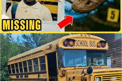She Was Last Seen on the School Bus in 1982 — 15 Years Later, the Driver Confessed a Secret – S