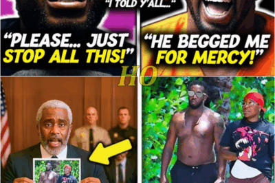 𝗩𝗜𝗗𝗘𝗢:Diddy CRIES As He Reveals His True  S3XUALlTY In Court: The Shocking Truth Behind Years of Rumors, Confessions, and Scandal!👀 – S