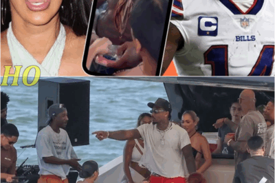Cardi B in Shambles After Stefon Diggs Is Caught Partying with Women and  P!nk  Powder(𝗩𝗜𝗗𝗘𝗢) – S
