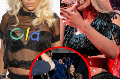 Cardi B Allegedly Goes Ballistic On Hazel-E For Spreading Allegations About Her Prom!scu!ty – s