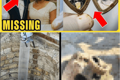 A Black Teen Couple Vanished in 1991 — 10 Years Later, Their Locket Was Found in a Well – S