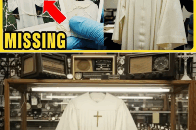 A 16-Year-Old Black Girl Disappeared in 1985 — 18 Years Later, Her Choir Robe Was in a Pawn Shop – S