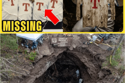 7-Year-Old Fourlets Vanished in 1992 — 21 Years Later, Their Shirts Were Found in a Buried Bunker – S