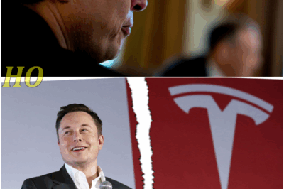 Tesla dismisses report of board plan to replace Elon Musk – S