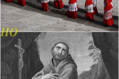 Why do popes choose different names and what could the name of the new pope be? – S