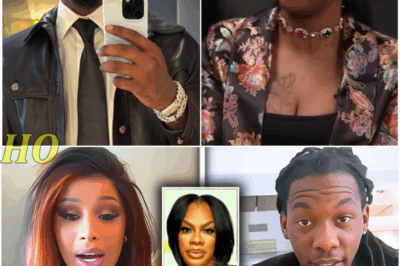 Cardi B Breaks Down as Offset Gets Exposed by Jess Hilarious – S