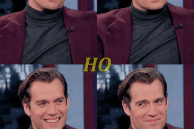 The Rosie Project: Henry Cavill’s Bold Leap from Superman to Romantic Comedy Heartthrob – S