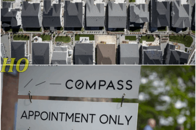 America’s largest real estate brokerages are fighting over private listings  – S