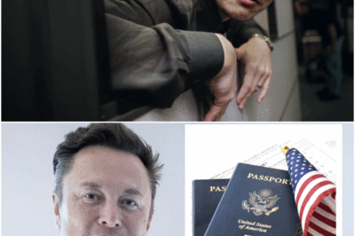 Elon Musk Could Have US Citizenship Revoked If He Lied on Immigration Forms – S