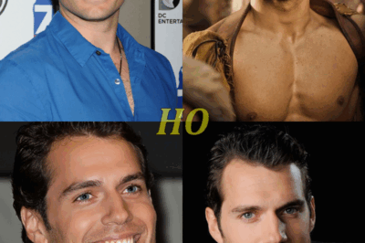Discover the Fun Side: Henry Cavill’s Hidden Talents & Quirky Interests – S