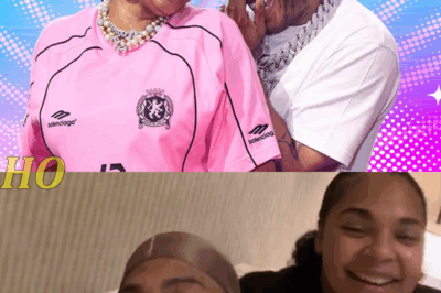 𝗩𝗜𝗗𝗘𝗢: NELLY & ASHANTI Love Story BREAKS THE INTERNET!  What Cameras Caught Will SHOCK You!👀 – S
