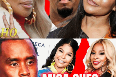 Misa Hylton SUES Mary J. Blige For MILLIONS | Diddy DESTROYED Their Decades-Old Friendship In $5M Feud – S
