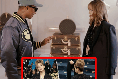 Lisa (BLACKPINK) Responds to Controversy: What Really Happened Behind the Met Gala Scandal? – S