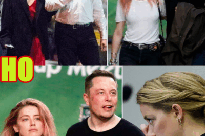 The Chaotic Personal Life of Elon Musk