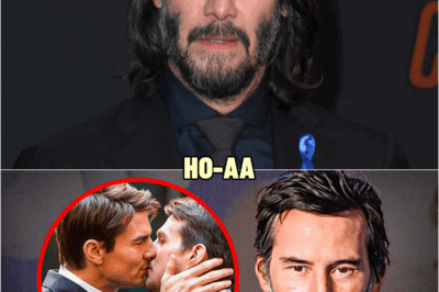 At 60, Keanu Reeves Finally Admits Who He Truly Hated The Most, Make A Guess! | HO