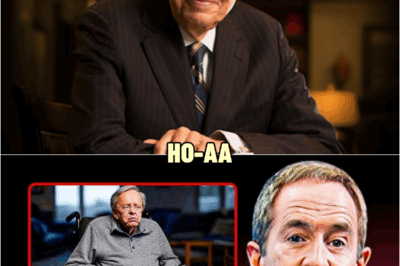 Pastor Charles Stanley’s Family Finally Breaks Silence on His Last Days, It’s Not Pretty | HO