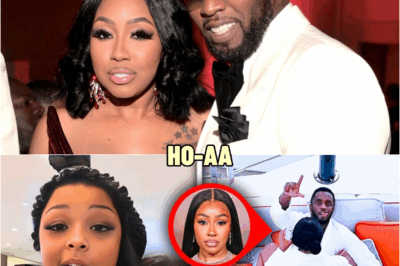 Chrisean Rock CRIES, Reveals What Diddy Paid Yung Miami To Do Her | HO
