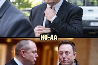 Elon Musk Denied a Room in Luxury Hotel—He Makes Them Regret It Instantly! | HO