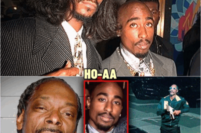 New Footage of Snoop Dogg Kιllιng Tupac Goes Viral… | HO