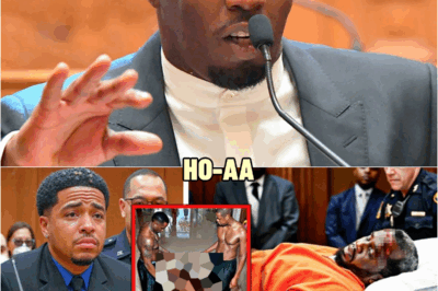 Diddy SUFFERS IN COURT after Justin Combs REVEALS DEADLY SECRET! | HO