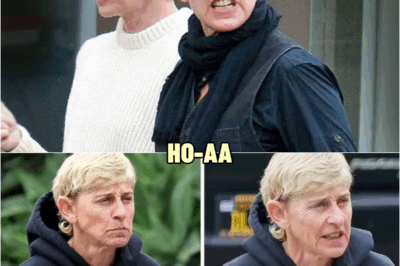 Ellen DeGeneres Is Now 67, But How She Lives Is Sad | HO