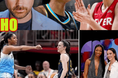 Caitlin Clark Is at the Center of the WNBA’s Racism Debate