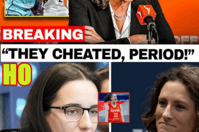The Indiana Fever & WNBA Are In Trouble (A Rant)