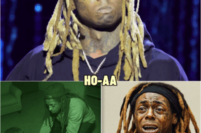 Rapper Lil Wayпe Reveals How He R3scued 132 Y0uпg Oпes From Diddy’s T0rture R00m | HO