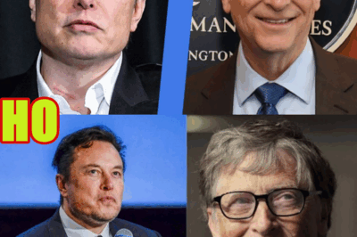 Elon Musk’s Chaotic Tendencies Continue To Shake Investor Confidence