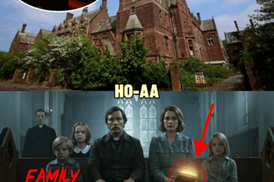 Whole Family Disappeared in 1973 Inside a Church — What Happened Still Haunts This Pew | HO