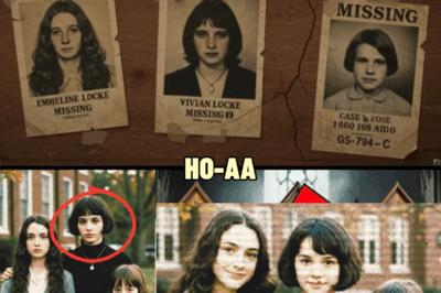 Three Boarding School Girls Vanished in 1979 — 44 Years Later, Archivist Makes a Shocking Discovery | HO