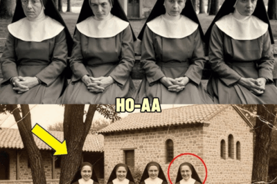 Four Village Nuns Vanished in 1980 — 28 Years Later the Detective Makes a Shocking Discovery | HO