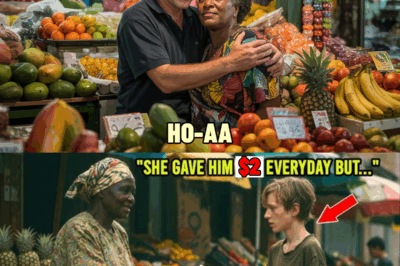 Poor Black Woman Gives Homeless Boy $2 Everyday – 20 Years Later He Did The Unthinkable | HO
