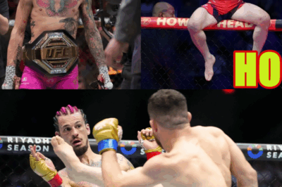 Merab Dvalishvili Says He’ll ‘Smash’ Sean O’Malley — On the Feet or On the Ground