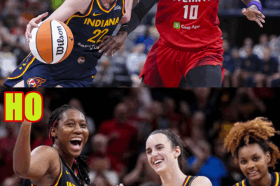 THE INDIANA FEVER JUST DEMOLISHED THE CHICAGO SKY WITH NO CAITLIN, SOPHIE OR STEPHANIE! YIKES!