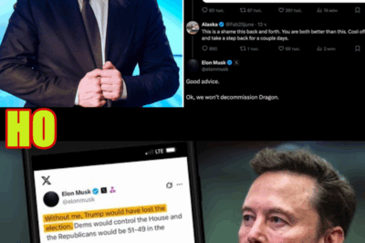 Elon DELETES EVERYTHING to Hide THIS…