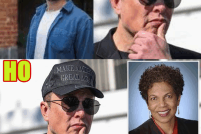 Elon Musk SINKS As DOGE Staffer Fired For Admitting Stunning Government Truth
