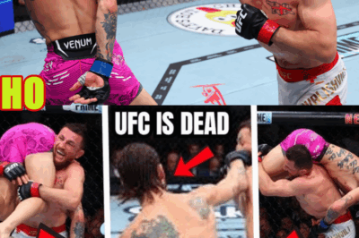 Merab Dvalishvili’s Next Fight? Every Fight to Make After UFC 316: Dvalishvili vs O’Malley 2