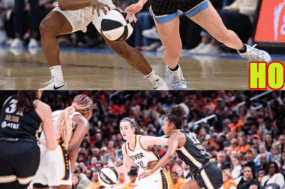 Breaking Down the Fever’s 2nd Blowout vs. the Sky & Response to Austin Kelly’s 1st ‘HC’ Win