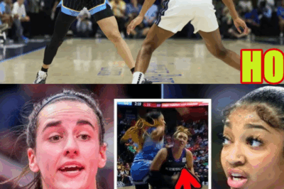Chennedy Carter’s WNBA Career May Be OVER! Uses Courtney Vandersloot’s ACL Injury to SHADE Sky!