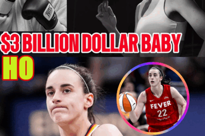 Caitlin Clark SKYROCKETS WNBA Franchise VALUE From $1.12 Billion To $3.2 BILLION In ONE Year!