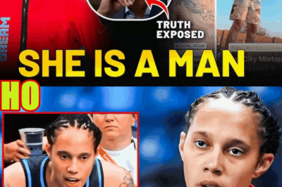 Brittney Griner Under Fire After Heated Exchange with Caitlin Clark — Fans Divided