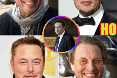 Elon Musk’s Father Speaks Out on Trump Feud: ‘I Stand by My Son’