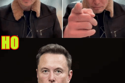 Elon Musk Talks Tesla, Politics, and Putin Relationship