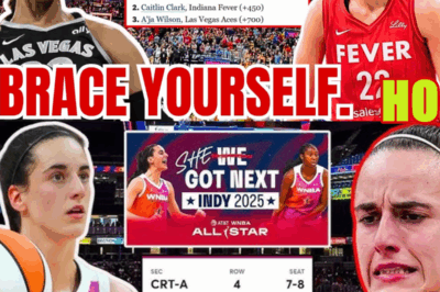 Indiana Fever Ticket Prices SKYROCKET as Caitlin Clark’s Return LOOMS, MVP Race HEATS UP!