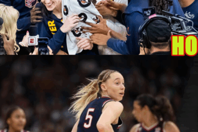 Fever Avoid Injury DISASTER, Liberty CAN’T LOSE & Valkyries Set WNBA Attendance Record!